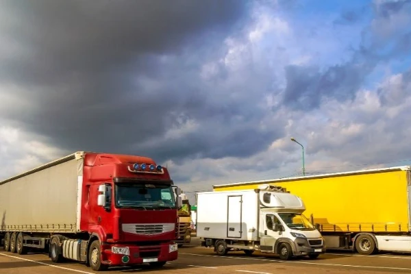 Kayseri Kocaeli Nakliyat Ambarları